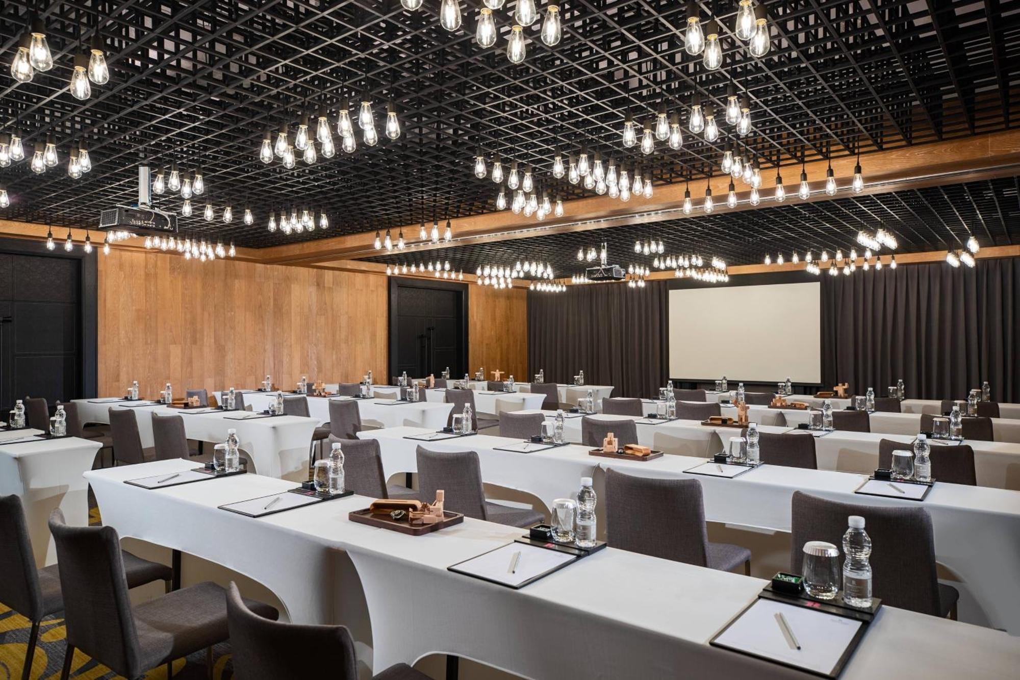 Renaissance Hangzhou Northeast Экстерьер фото